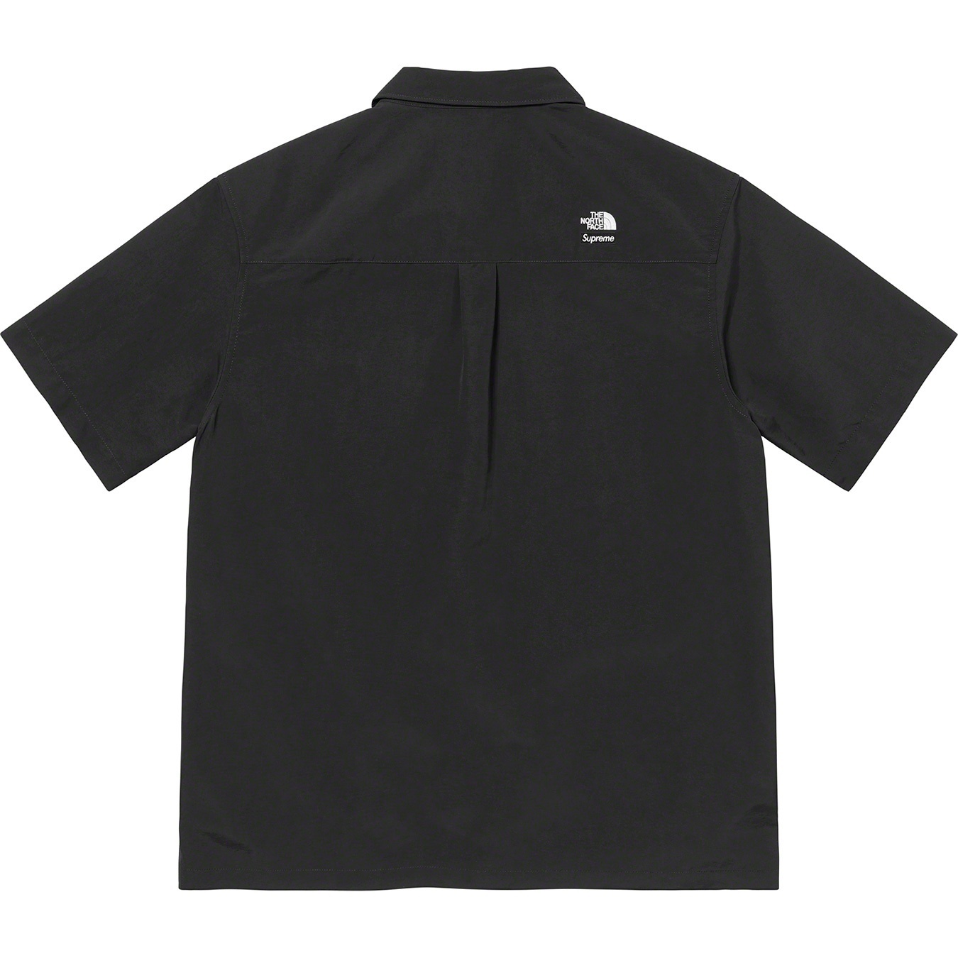 Supreme®/The North Face® Trekking S/S Shirt view 9